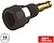Borne Terminal 2MM Preto 10X G-20-310-2 - imagem 1
