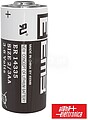 PILHA Li-SOCl2 2/3AA ER14335 3.6V 1650MA G-PL412A/1