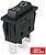 Interruptor Basculante 15A-250V Spco (ON)-Off-(ON) C/ Setas G-320-020 - imagem 1