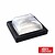Capa P/ Interruptor Reforçado ALPHA 320-C01 - imagem 1