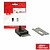 Conjunto Lâminas P/ Alicate RJ45 98-168 ALPHA 98-168/L - imagem 1