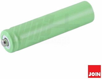 G-BMAA-S2500 : Bateria NI-MH AA 1.2V 2500mAh JOIN