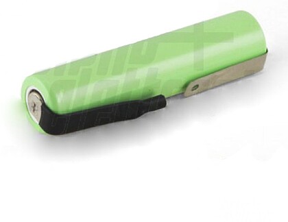 G-BMAAA-L900 : Bateria NI-MH AAA 1.2V 900mA C/ Patilhas JOIN