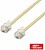 Cabo Telefone 6p4c Creme 7m ALPHA G-94-782AB - imagem 1