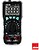 Multímetro Digital 600V 10A 60MOhm NCV True-RMS JOIN 98-725 - imagem 1