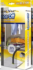 ACB0004 : BOLSA OPEN ACB0004 SPACE OFF 80X100 ROUPA