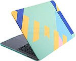 Tucano - Nido MacBook Pro 15 v2016 Mendini (shake) SS52045