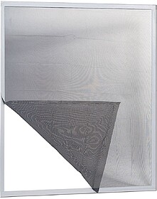 G-06655 : 06655 MOSQUITERA ADHESIVA PARA VENTANA, ADAPTABLE,...