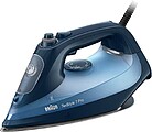 BRAUN - Ferro a Vapor SI7160BL PRINC. CARACTERÍSTICAS: Base: FreeGlidePotência: 3000WVapor: 225 gr/min