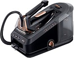 Gerad.Vapor Braun 2700W.8B.-IS7286BK 0128805002