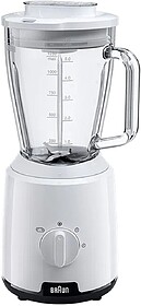 JB1050WH Liquidificador Braun JB1050WH