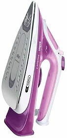 FI3124PU : PLANCHA BRAUN FI3124PU 2400W