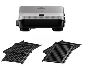 SM5006 : BRAUN - Grelhador SM5006
