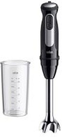 MQ55001M BATEDEIRA DE MÃO BRAUN MQ55001M 1000W 25 VELOCIDAD...