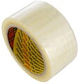 Scotch 371 Fita de Embalagem 50mm x 66m - Transparente 225463N