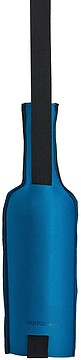 BOTTLEHOLDERBL : MUITOMAS BOTTLE CARRIER BAG BL