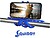Squiddybl : Soporte Flexible Multi Azul - imagem 1