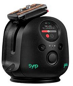 SYKIT-0001 : Syrp GENIE II + PANTILT LINEAR KIT Syrp GENIE I...