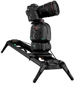 SYKIT-0002H : Syrp GENIE II 3AXIS EPIC KIT Genie II 3-Axis -...