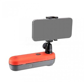 JB01662 : JOBY Swing Phone Mount Kit Este suporte deslizante...