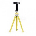 JOBY Podzilla Medium Kit Yellow JOBY Podzilla Medium Kit YellowCriar conteúdos nunca foi tão fácil e divertido.O Kit Podzilla Medium Kit está também disponível numa gama de cores para se adequar ao seu estilo JB01770