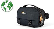 Lowepro TREKKER HP 100 PRETO Bolsa TREKKER HP 100 a sua companheira para as aventuras fotográficas LP37457