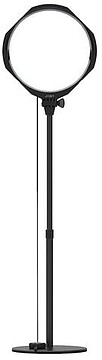 JB01861 : JOBY Beamo Studio Key Light Lluz LED super suave e leve para o seu estúdio de YouTube caseiro