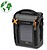 Lowepro GearUp Creator Box M II-green conversion Organizador de viagens que protege câmaras sem espelho, dispositivos digitais, cabos, acessórios e muito mais! Actualizado com tecidos reciclados LP37347-GRL - imagem 1