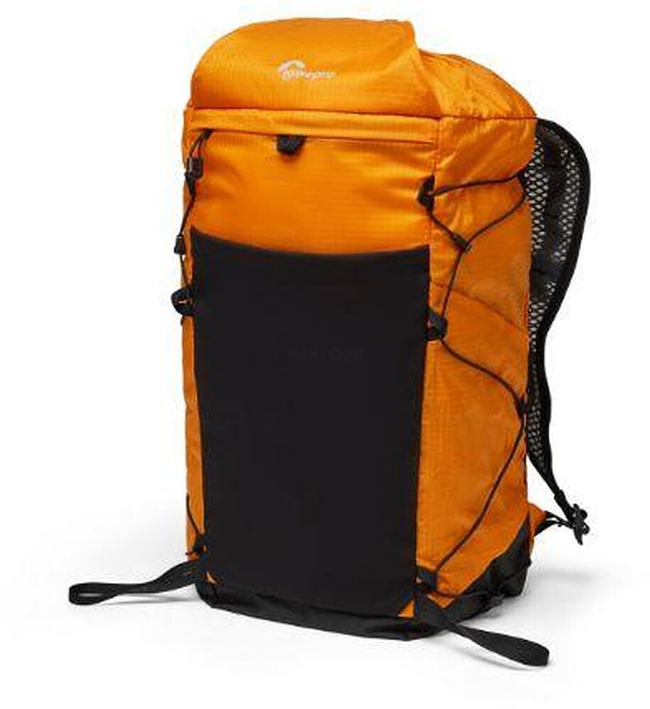 Lowepro Mochila Runabout BP 18L II Lowepro Mochila Runabout BP 18L II LP37480-PWW