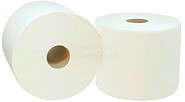 Rolo de Toalhas de Mão 350mx22,4cm 2Fls Papernet 420274 Picot - 2 Rolos