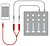 IK Multimedia - Cabo iLine Mono Output Splitter SS50925 - imagem 1