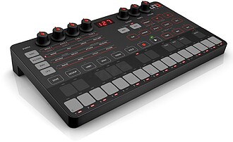 SS51307 : IK Multimedia - Sintetizador UNO Synth
