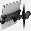 IK Multimedia - Tripé iKlip 3 SS52110