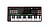 IK Multimedia - Sintetizador UNO Synth Pro Desktop SS54455 - imagem 1