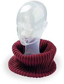AT61019754U Dapper : Bordeaux U Gola Dapper, 100% acrílico