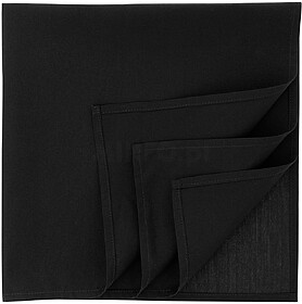 AT610010S11U : GOAL-S - Preto U Bandana Goal S, 100% Poliés...