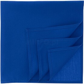 AT610010S64U : GOAL-S - Azul Royal U Bandana Goal S, 100% Po...