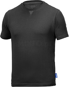 92260 CAMISETA GRIT LINCOLN CINZENTA TAMANHO XXL