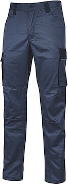 Calças cargo Crazy UPHY141