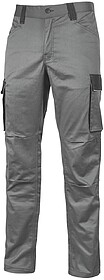 UPHY141 Calças cargo Crazy tam: M cor: Grey Iron : U-Power