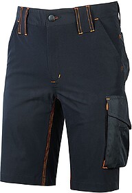 UPFU196 Bermuda Mercury tam: S cor: Deep Blue : U-Power
