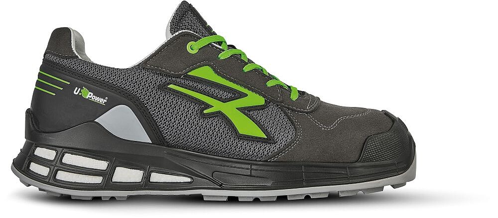 Sapatos de segurança Egon UPRN20016
