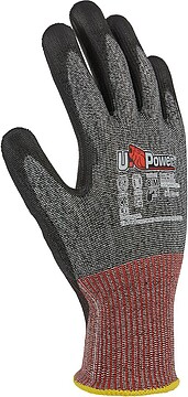 Luvas de protecção SALSA UPUG14421