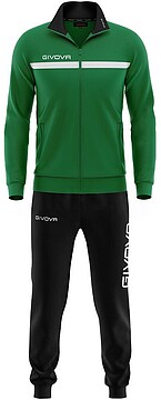Fato de Treino Givova Tuta ONE Full ZIP