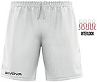 Calçõe Givova Capo - Branco 3XL