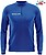 Sweatshirt Givova Tecnica 500 Meio ZIP - imagem 1