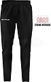 Calça Givova 100 - Preto XXL