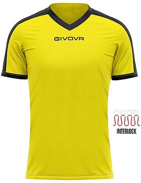 Shirt Givova Revolution