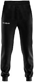 CALÇA COMPRIDA Givova ALL SPORT - Preto XXL