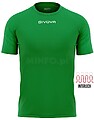 T-Shirt Givova Capo